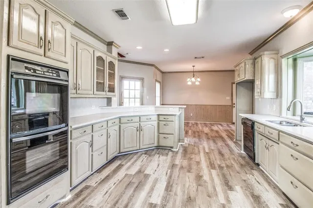 $795,000 | 867 Durning Road, Van Alstyne, TX 75495