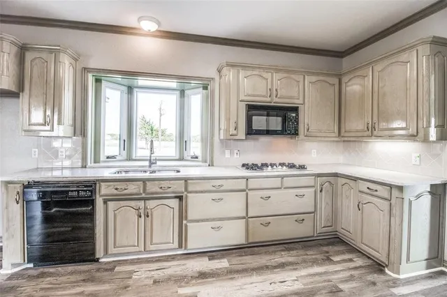 $795,000 | 867 Durning Road, Van Alstyne, TX 75495