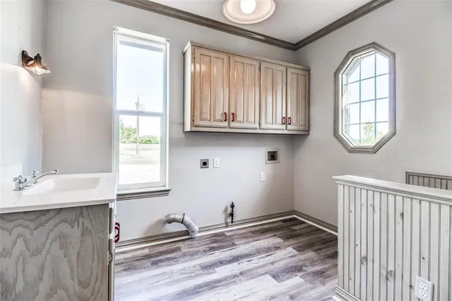 $795,000 | 867 Durning Road, Van Alstyne, TX 75495