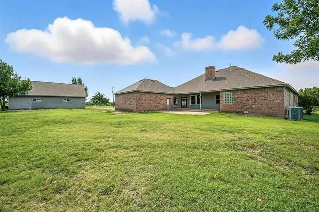 $795,000 | 867 Durning Road, Van Alstyne, TX 75495