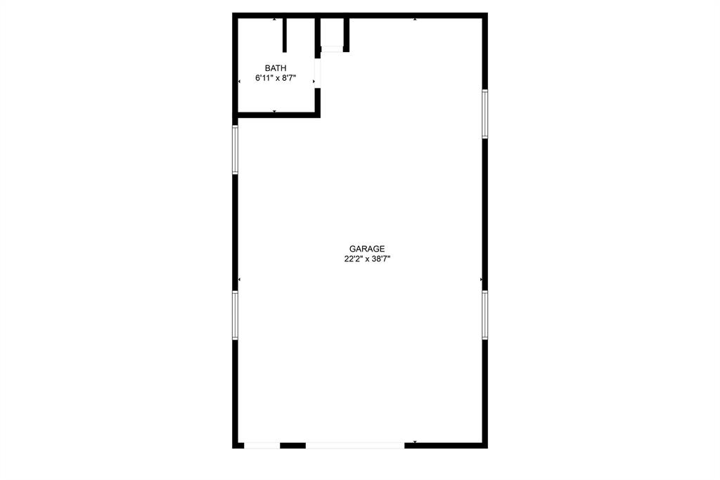 867 Durning Road Van Alstyne, TX 75495 - Photo 30 of 31