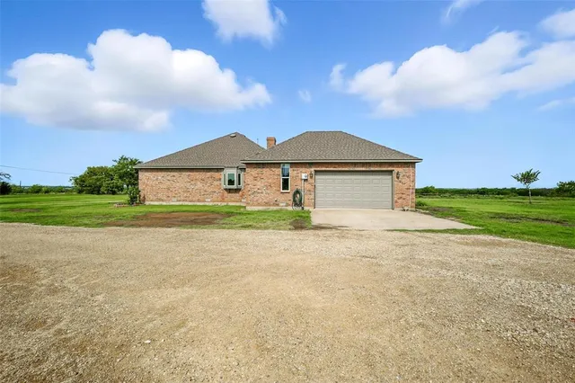 $795,000 | 867 Durning Road, Van Alstyne, TX 75495