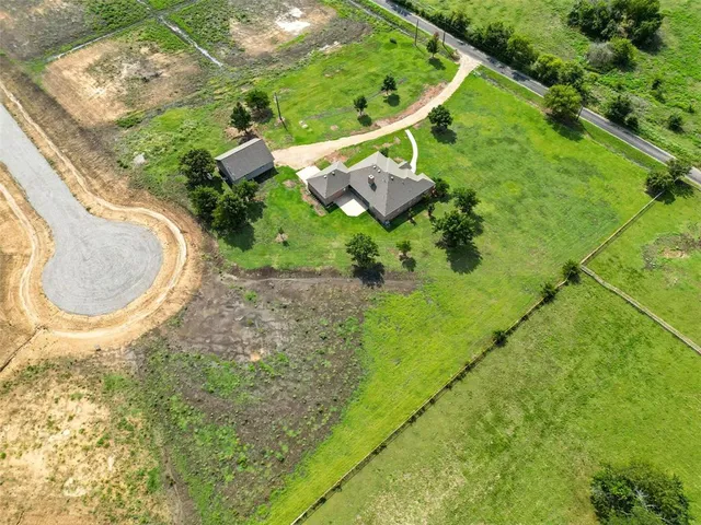 $795,000 | 867 Durning Road, Van Alstyne, TX 75495