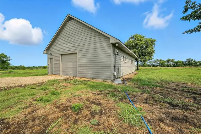 $795,000 | 867 Durning Road, Van Alstyne, TX 75495