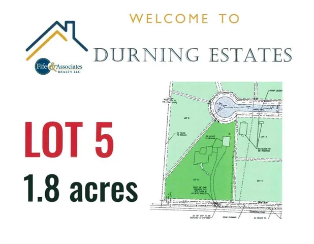 $795,000 | 867 Durning Road, Van Alstyne, TX 75495