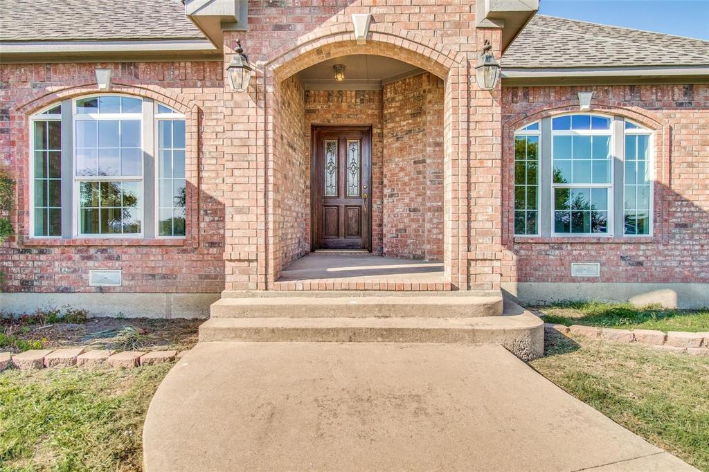 867 Durning Road Van Alstyne, TX 75495 - Photo 6 of 31