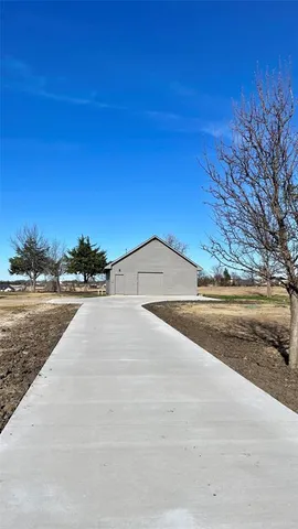 $795,000 | 867 Durning Road, Van Alstyne, TX 75495