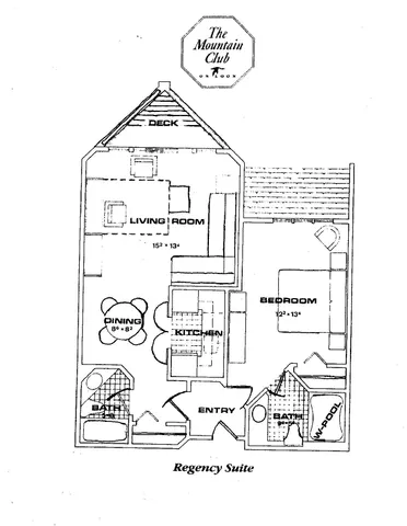 $32,500 | 90 Loon Mountain Road, Unit 1307C, Lincoln, NH 03251