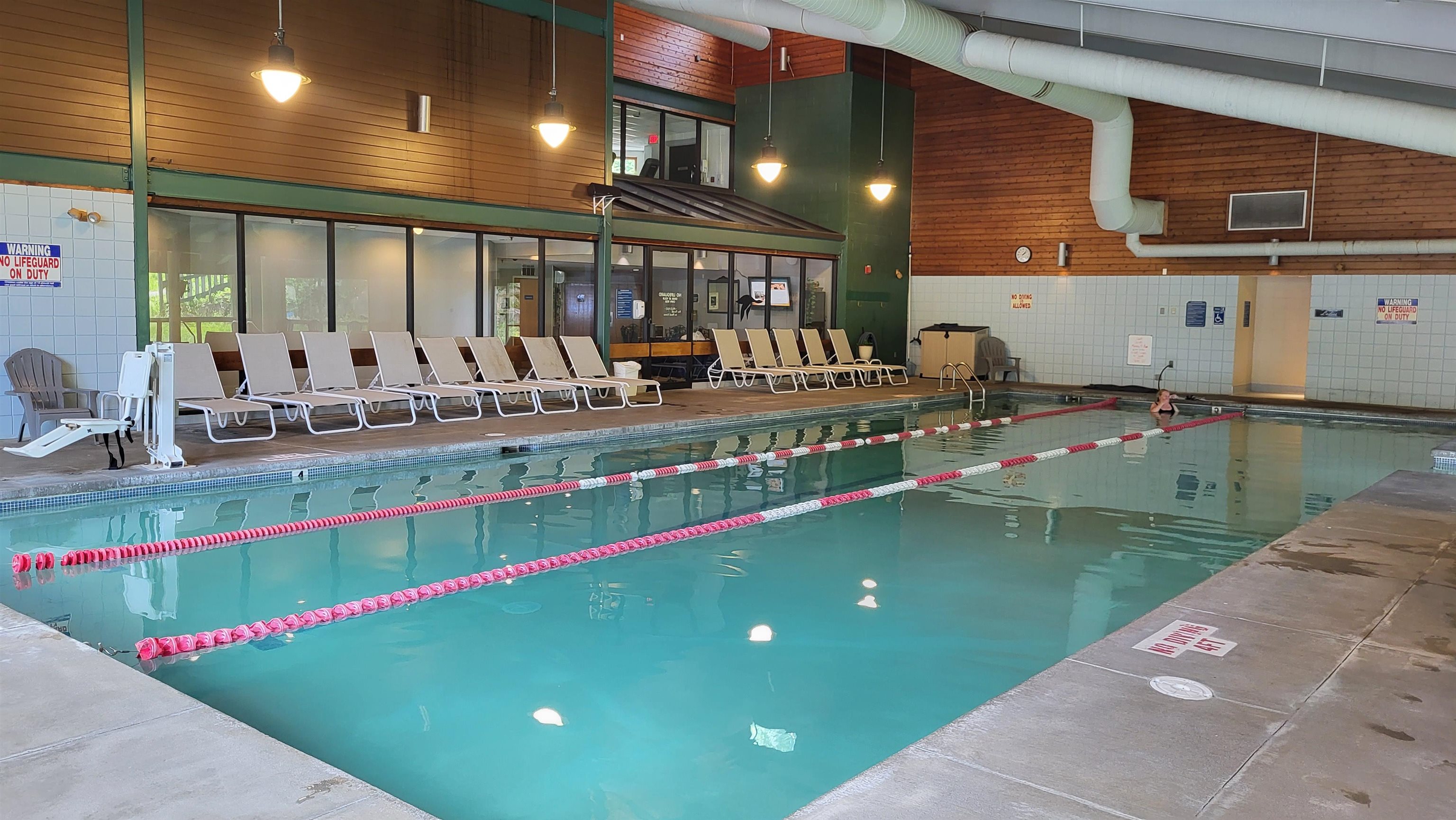 90 Loon Mountain Road, Unit 1307C Lincoln, NH 03251 - Photo 15 of 28