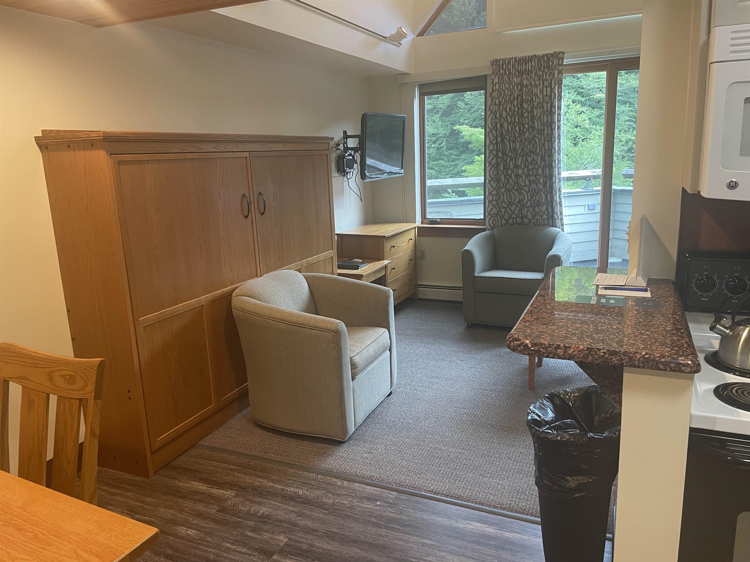 90 Loon Mountain Road, Unit 1307C Lincoln, NH 03251 - Photo 2 of 28