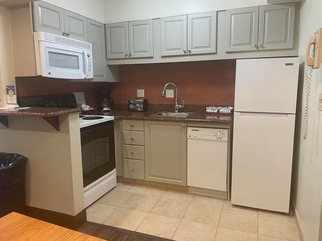 $32,500 | 90 Loon Mountain Road, Unit 1307C, Lincoln, NH 03251