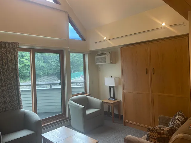 $32,500 | 90 Loon Mountain Road, Unit 1307C, Lincoln, NH 03251