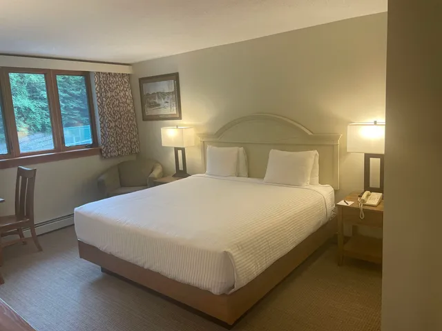 $32,500 | 90 Loon Mountain Road, Unit 1307C, Lincoln, NH 03251