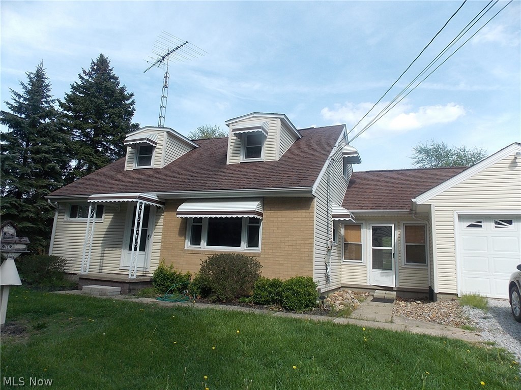 15491 Hatfield Road Rittman, OH 44270 - Photo 1 of 14 Gallery Image 1