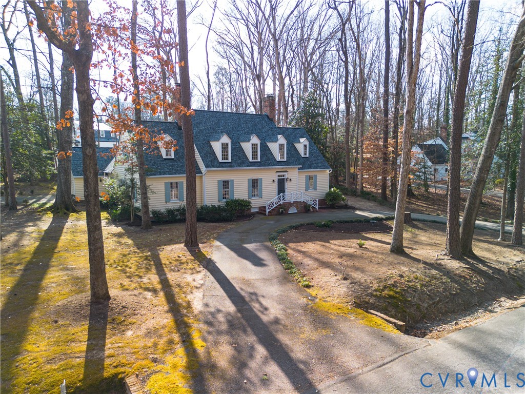 9301 Ramsgate Lane North Chesterfield, VA 23236 - Photo 1 of 42 9301 Ramsgate Lane
