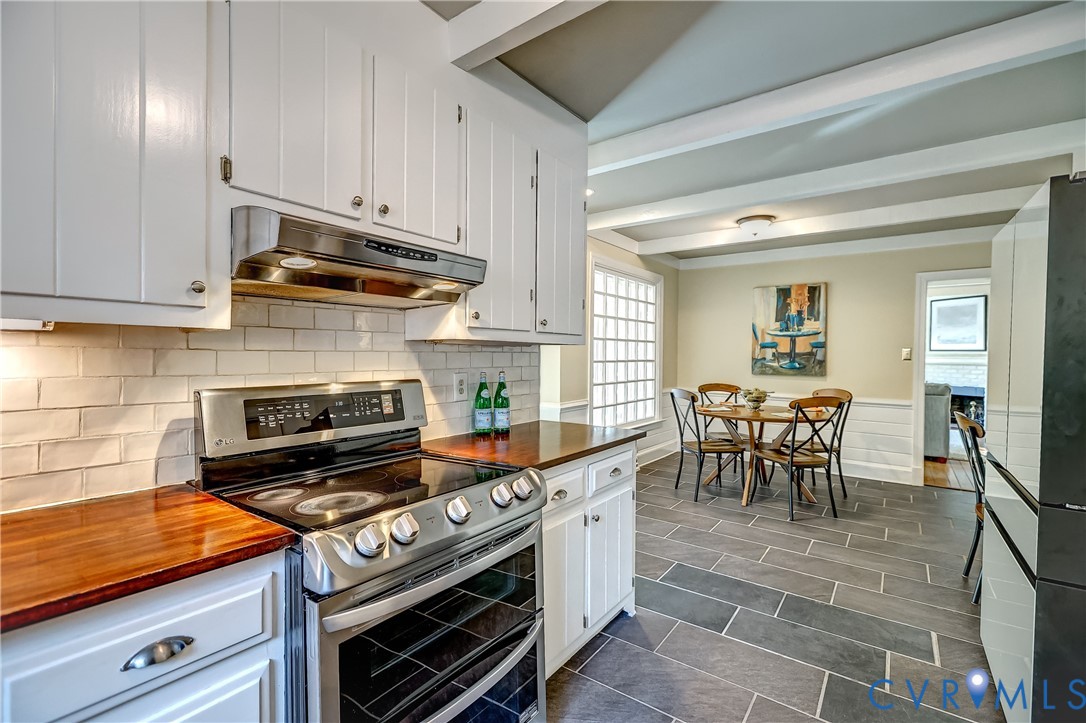 9301 Ramsgate Lane North Chesterfield, VA 23236 - Photo 11 of 42 Gallery Image 11
