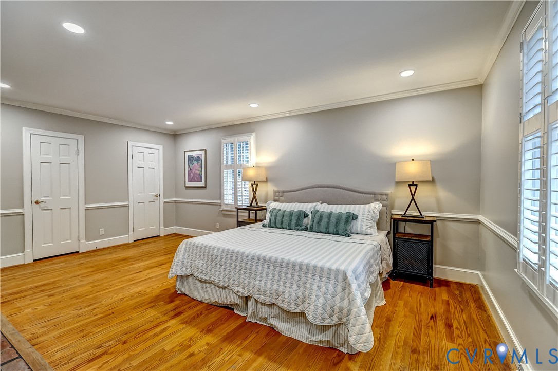 9301 Ramsgate Lane North Chesterfield, VA 23236 - Photo 21 of 42 Gallery Image 21