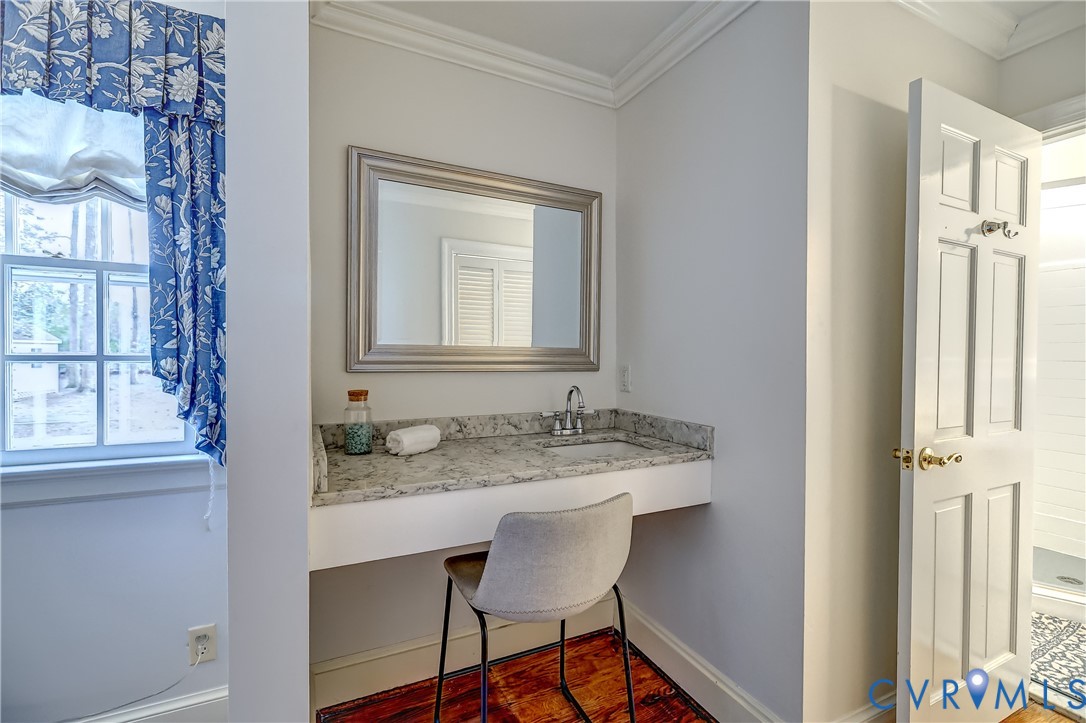 9301 Ramsgate Lane North Chesterfield, VA 23236 - Photo 29 of 42 Large dressing area
