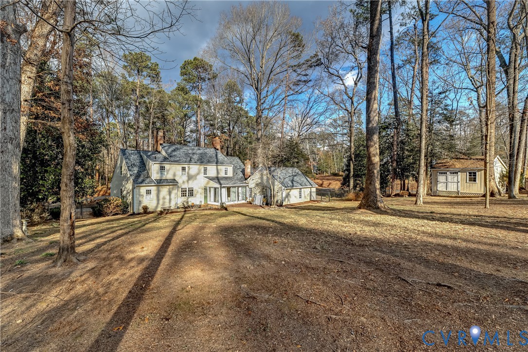 9301 Ramsgate Lane North Chesterfield, VA 23236 - Photo 40 of 42 Gallery Image 40