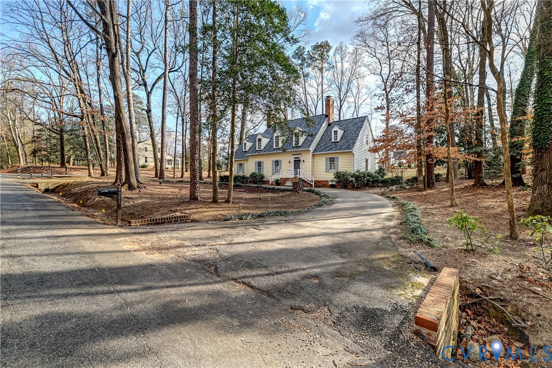 9301 Ramsgate Lane North Chesterfield, VA 23236 - Photo 42 of 42 Make Bexley your new home!