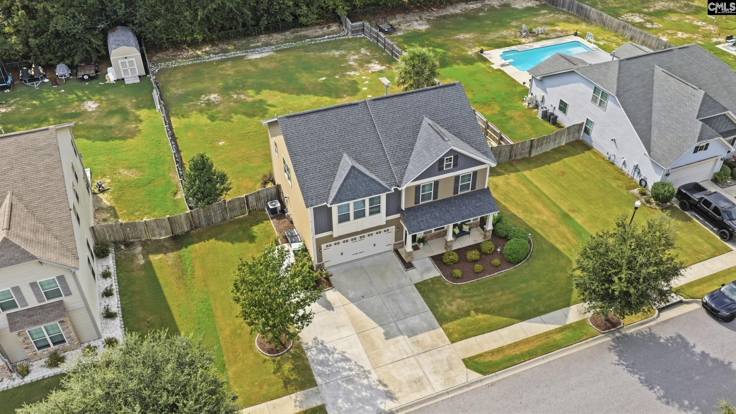 166 Tannery Way Lexington, SC 29073 - Photo 29 of 38 Gallery Image 29