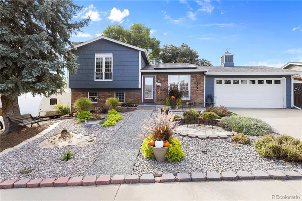 $544,900 | 4329 South Alkire Street, Morrison, CO 80465