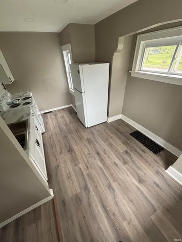 $1,100 | 604 McKinnie Avenue, Fort Wayne, IN 46806