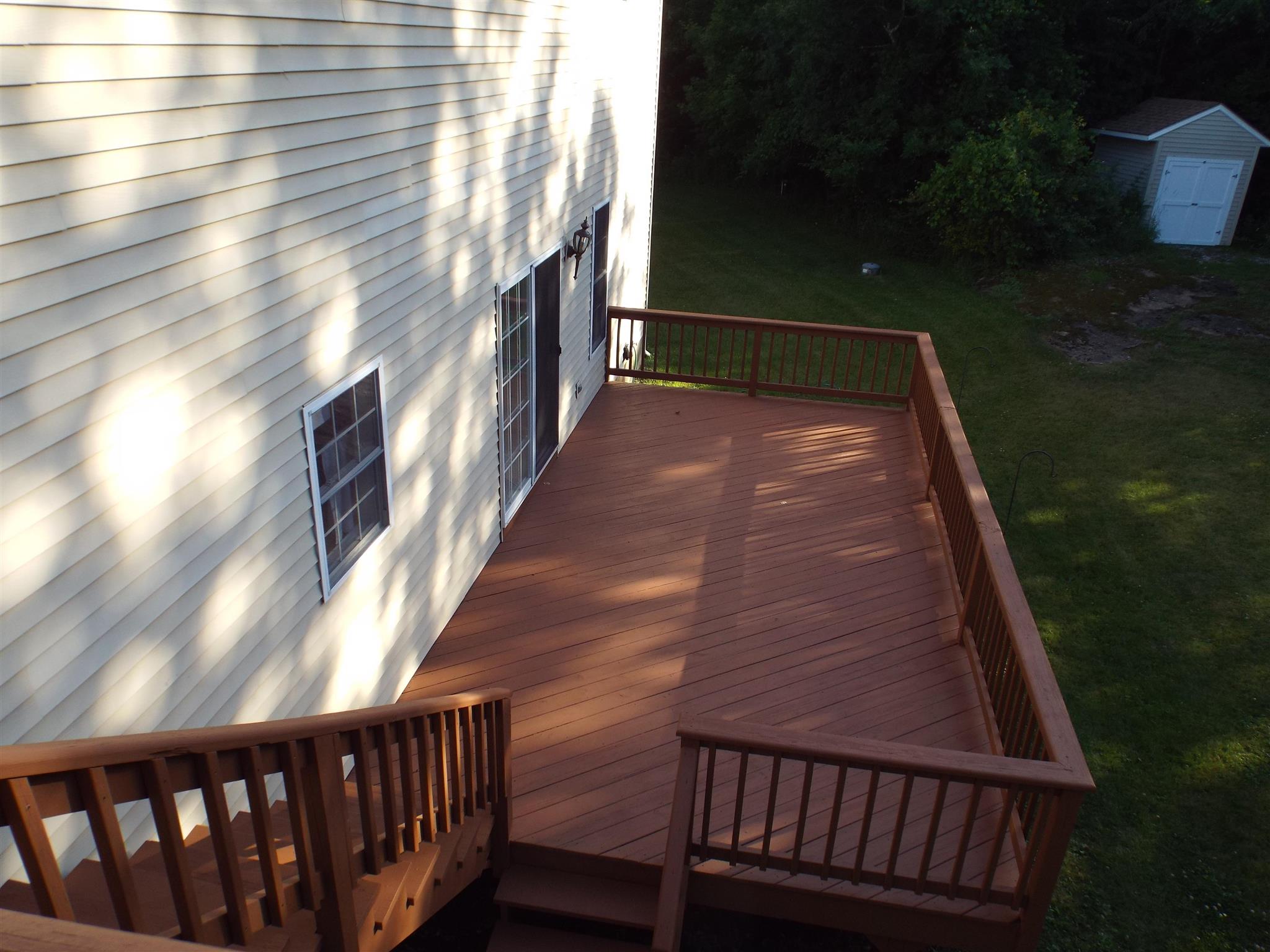 3193 Oakland Station Road Georgia, VT 05478 - Photo 26 of 37 Gallery Image 26