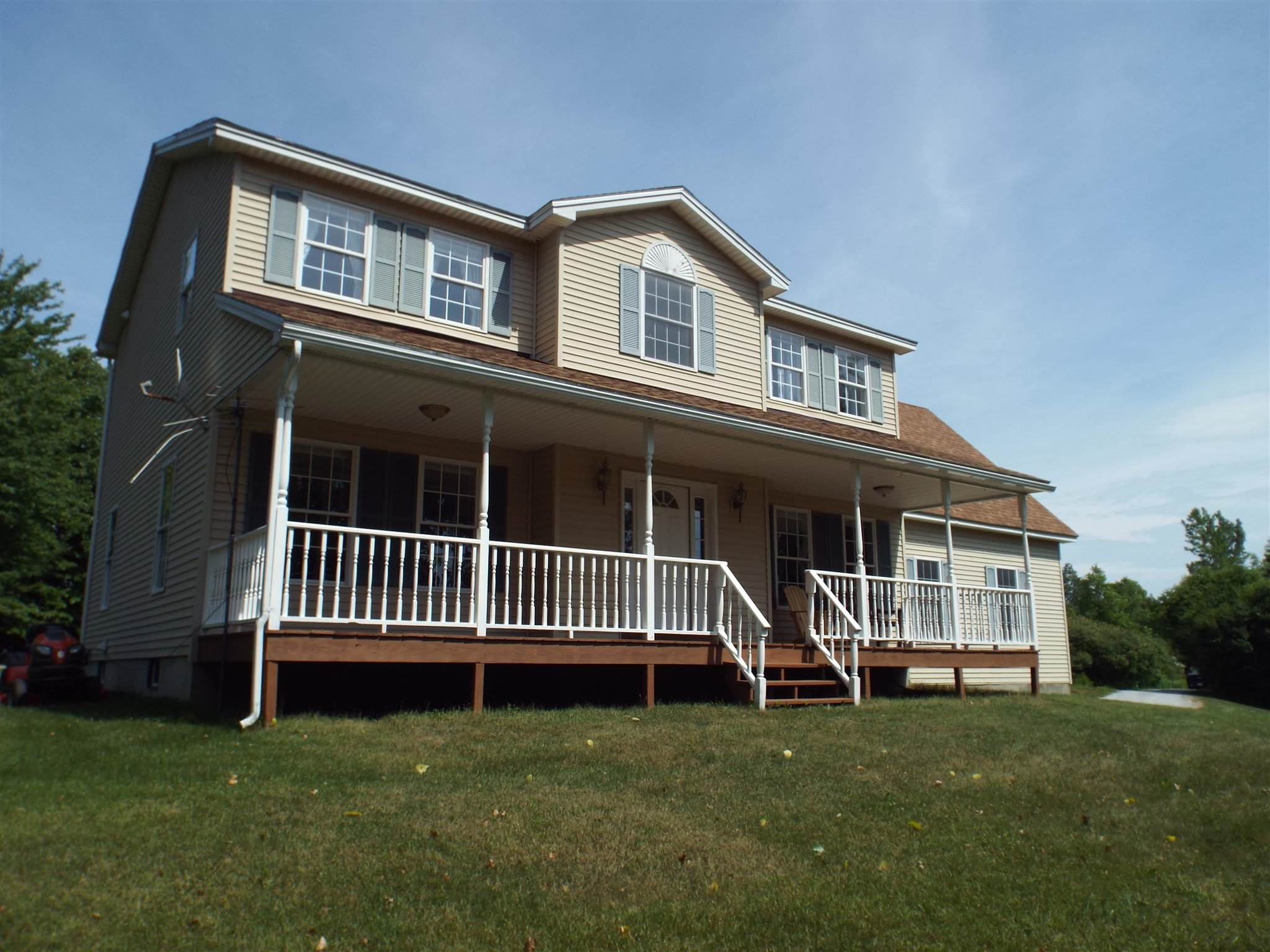 3193 Oakland Station Road Georgia, VT 05478 - Photo 28 of 37 Gallery Image 28