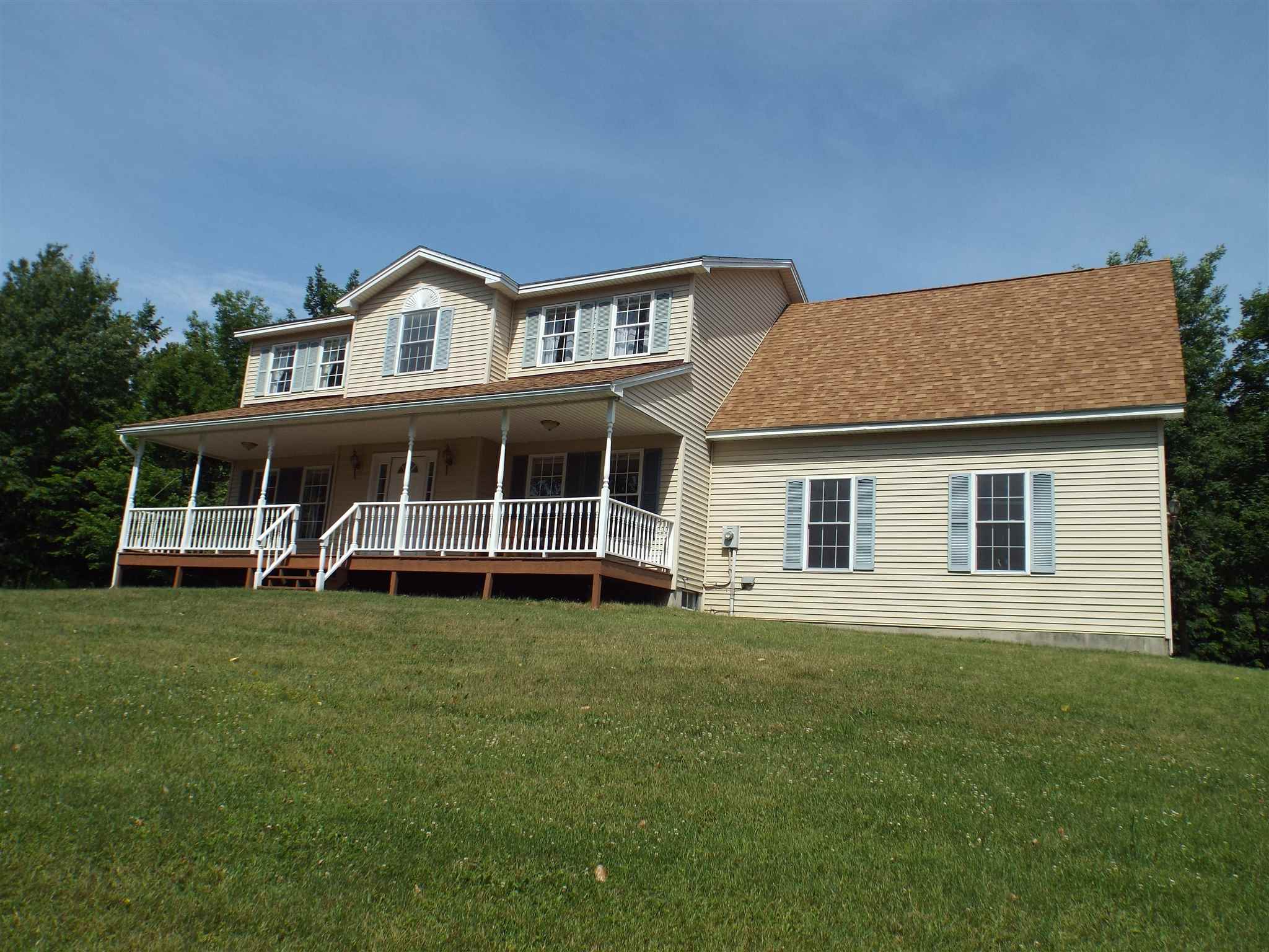 3193 Oakland Station Road Georgia, VT 05478 - Photo 29 of 37 Gallery Image 29