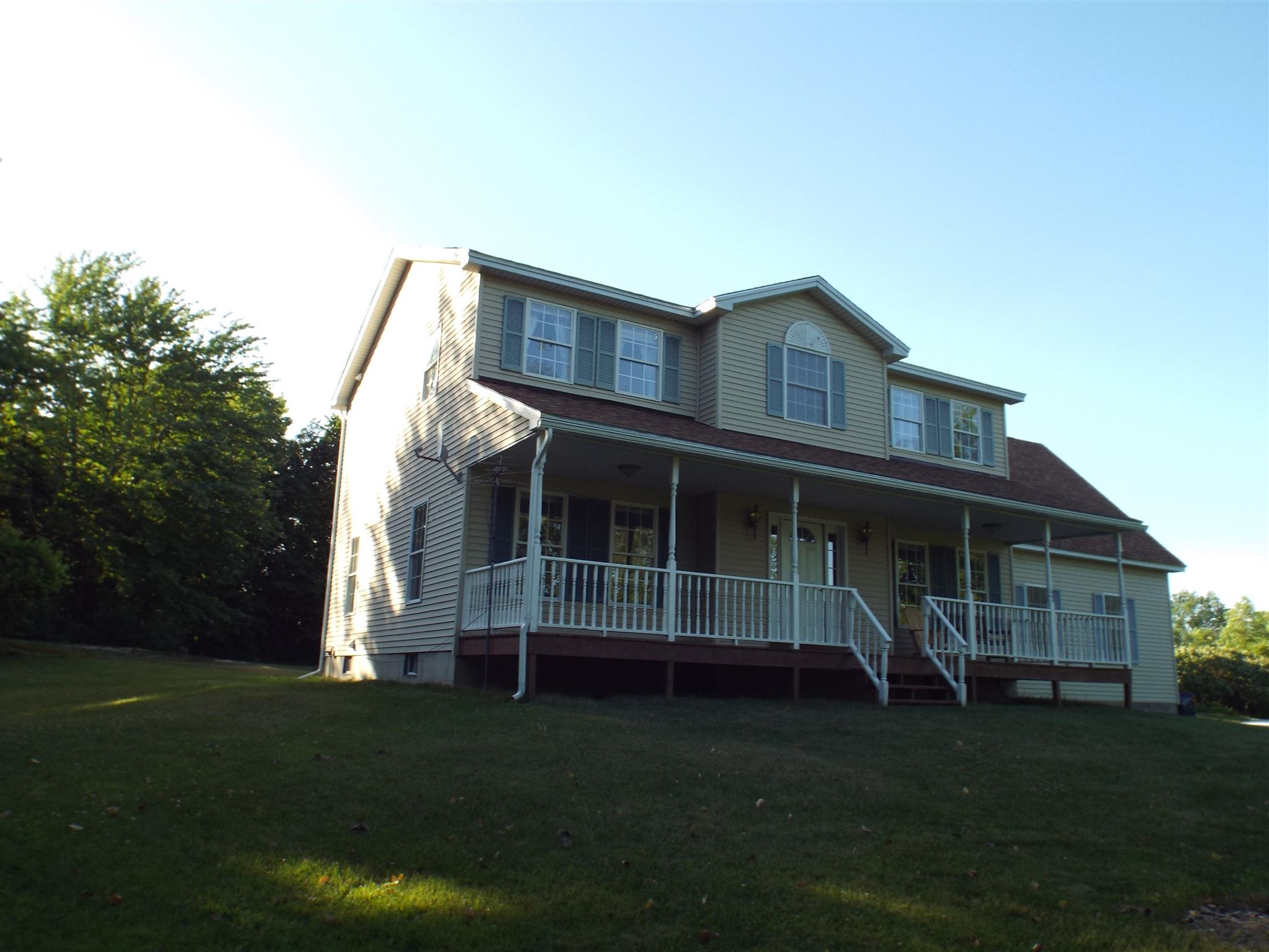3193 Oakland Station Road Georgia, VT 05478 - Photo 30 of 37 Gallery Image 30