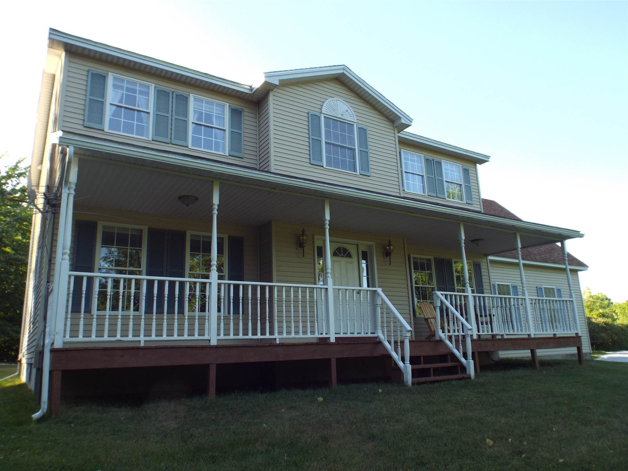 3193 Oakland Station Road Georgia, VT 05478 - Photo 31 of 37 Gallery Image 31