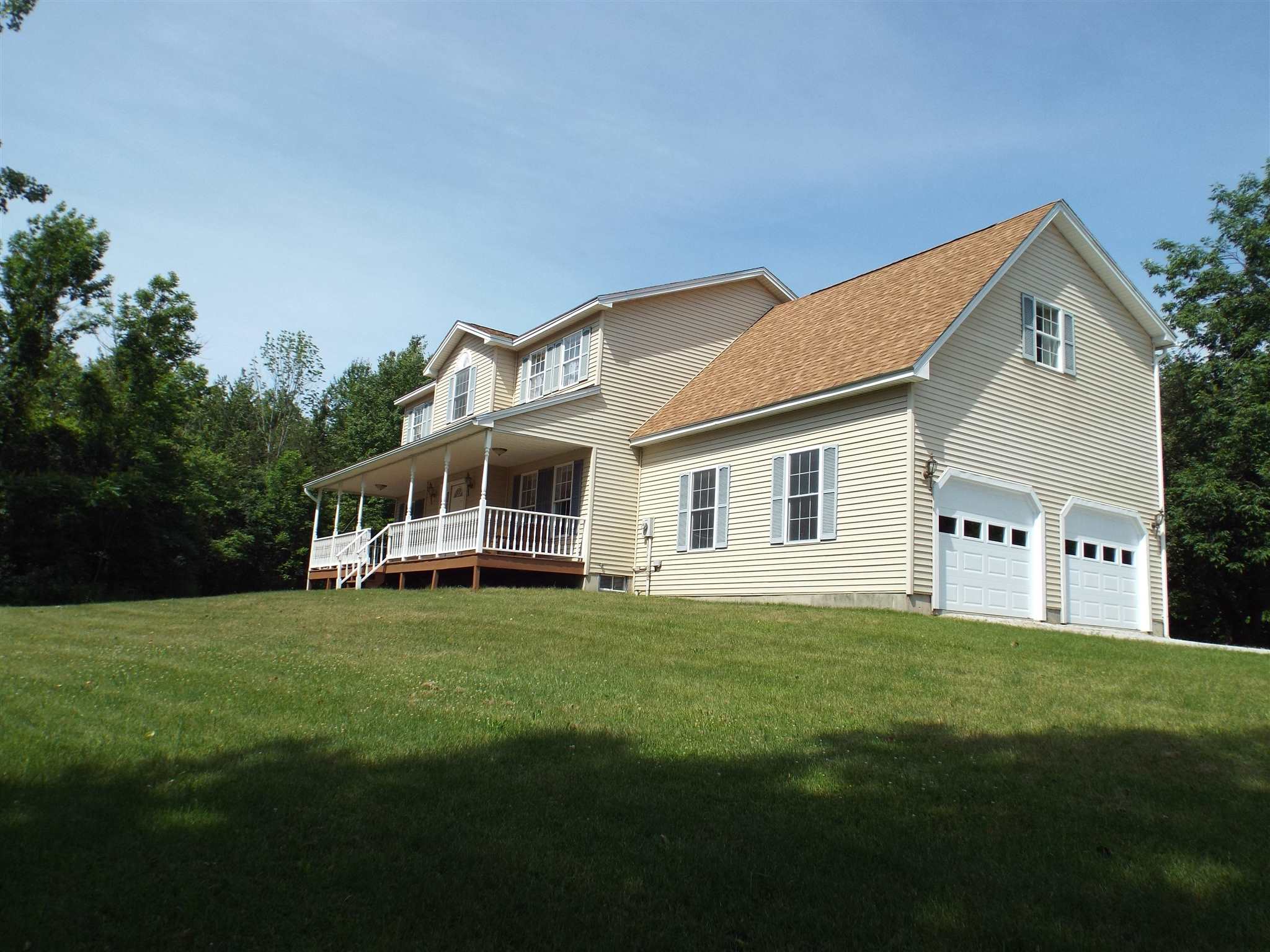 3193 Oakland Station Road Georgia, VT 05478 - Photo 32 of 37 Gallery Image 32