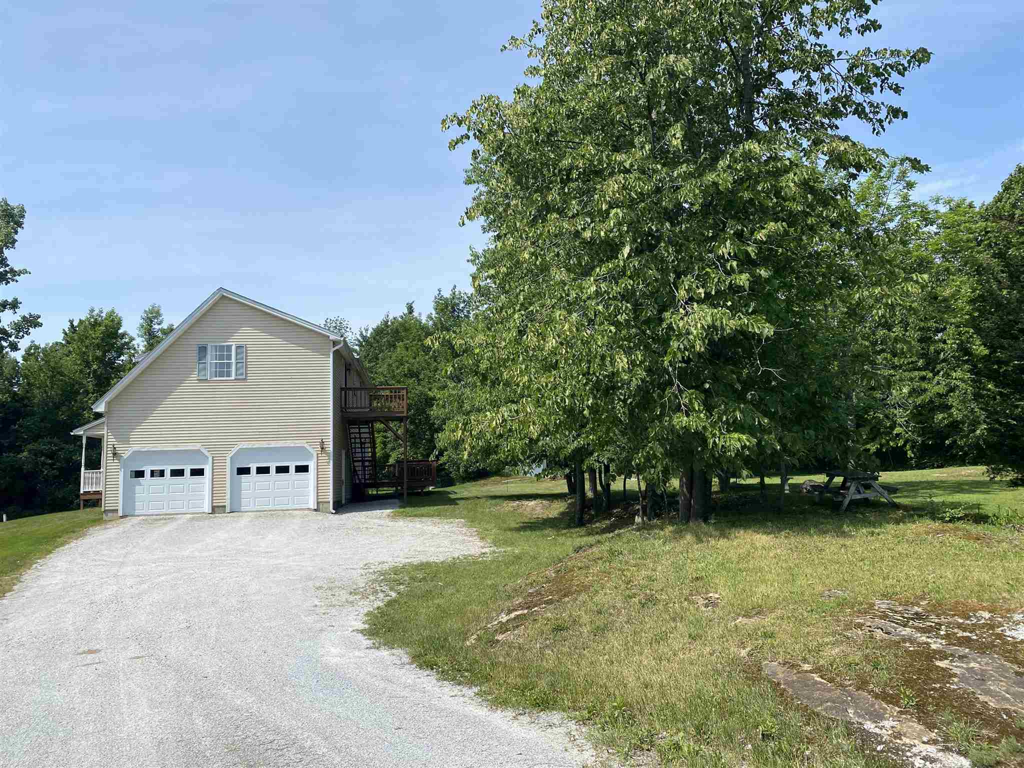 3193 Oakland Station Road Georgia, VT 05478 - Photo 36 of 37 Gallery Image 36