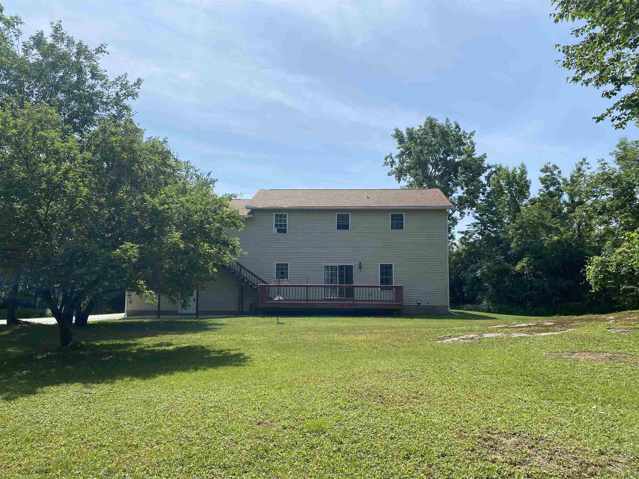 3193 Oakland Station Road Georgia, VT 05478 - Photo 5 of 37 Gallery Image 5