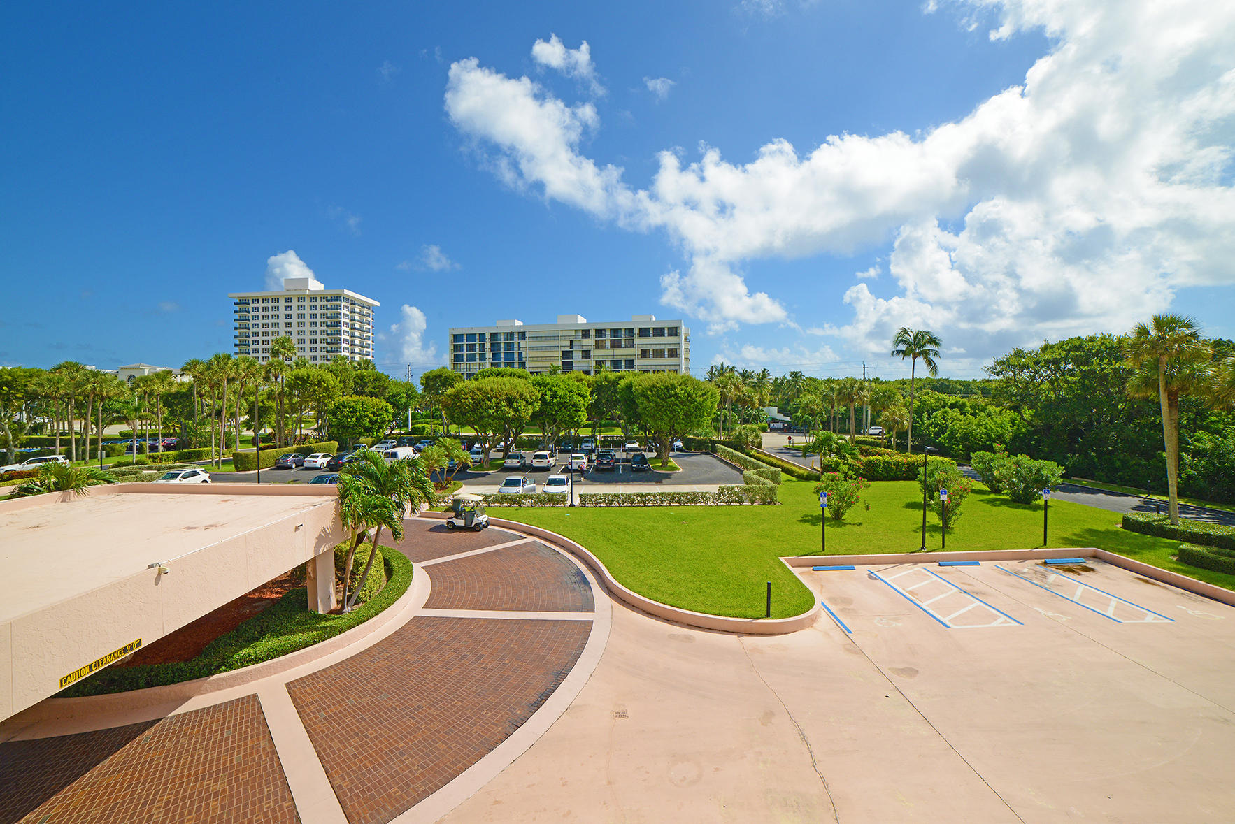 2001 North Ocean Boulevard, Unit 301 Boca Raton, FL 33431 - Photo 14 of 51 Looking East