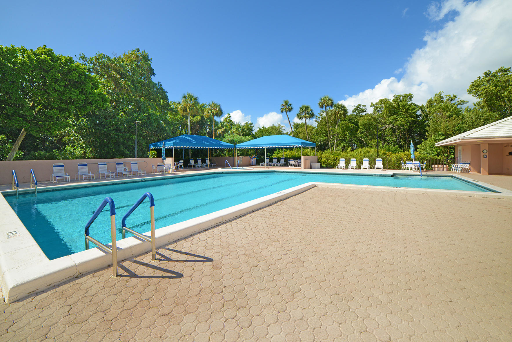 2001 North Ocean Boulevard, Unit 301 Boca Raton, FL 33431 - Photo 37 of 51 Pool