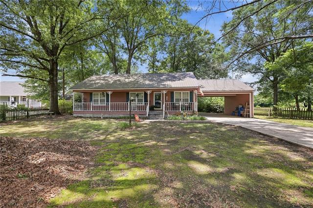 35203 Ernest Stilley Road Independence, LA 70443 - Photo 3 of 20