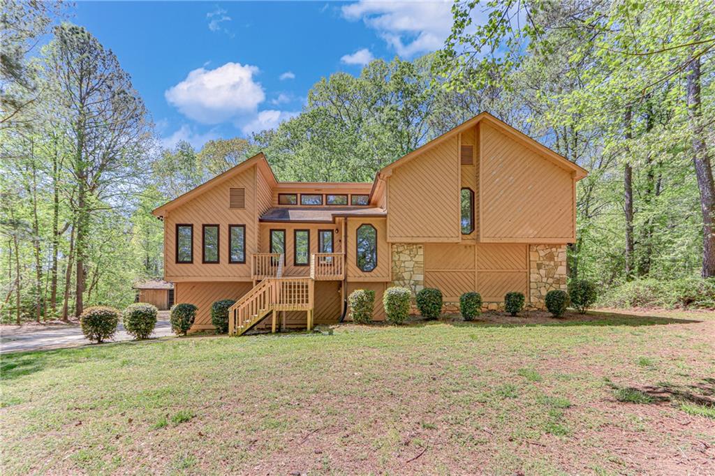 1552 Sever Road Lawrenceville, GA 30043 - Photo 1 of 1 Gallery Image 1