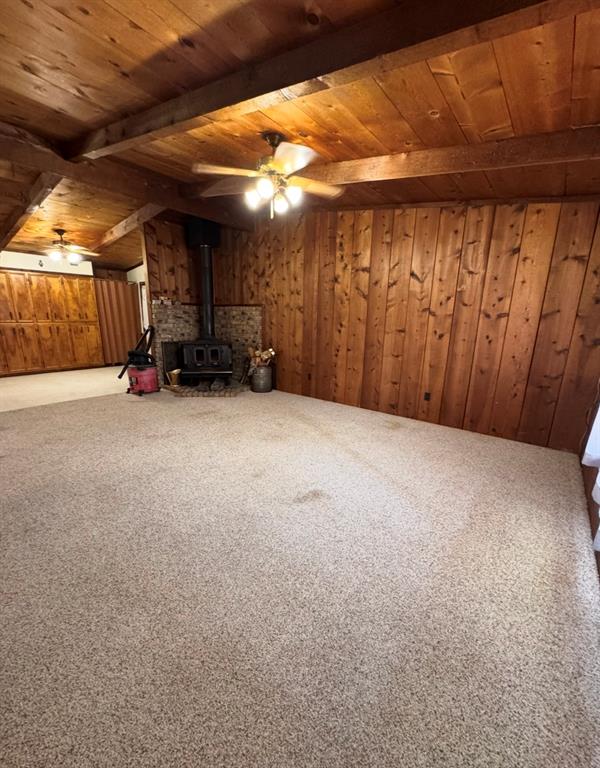 1391 County Road 232 Gustine, TX 76455 - Photo 4 of 15