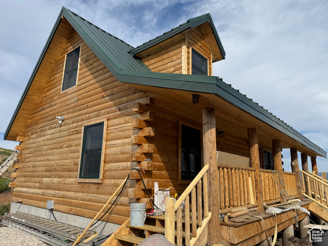 20 Q Puma Road, Unit Q20 Fairview, UT 84629 - Photo 4 of 51