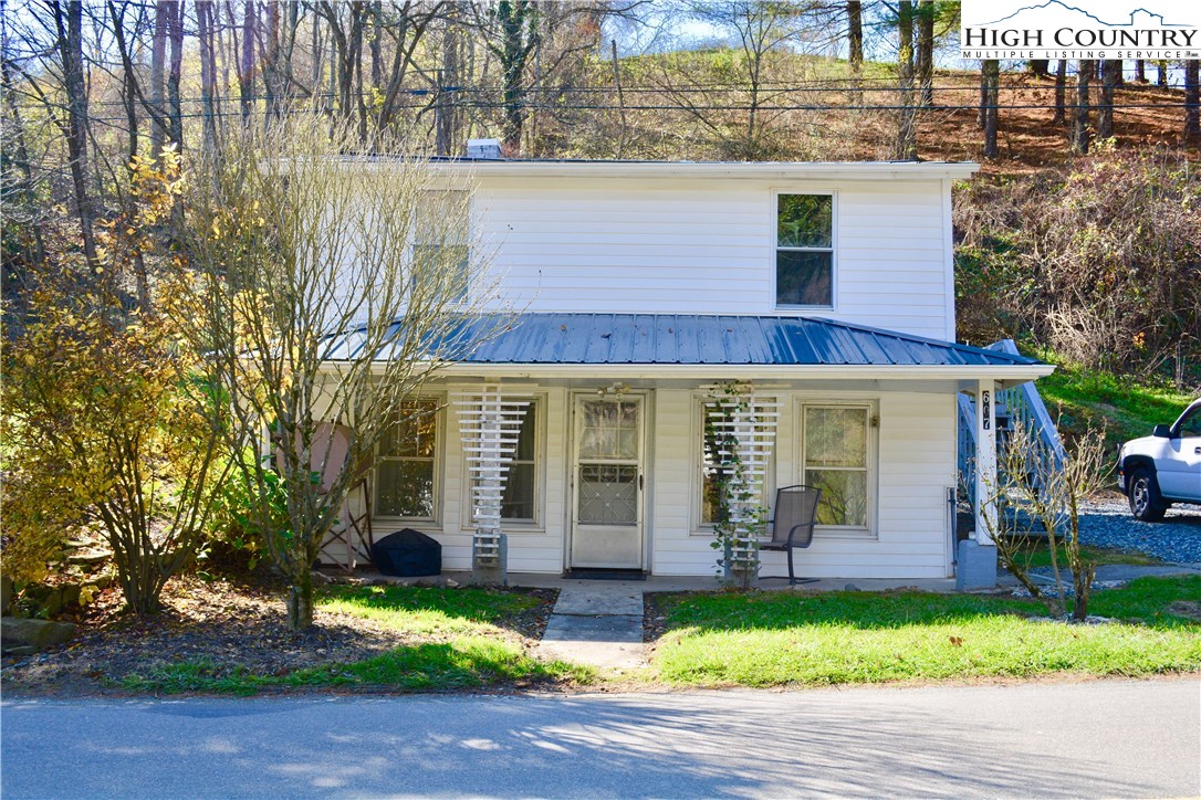 607 Georges Gap Road Vilas, NC 28692 - Photo 23 of 29 Gallery Image 23