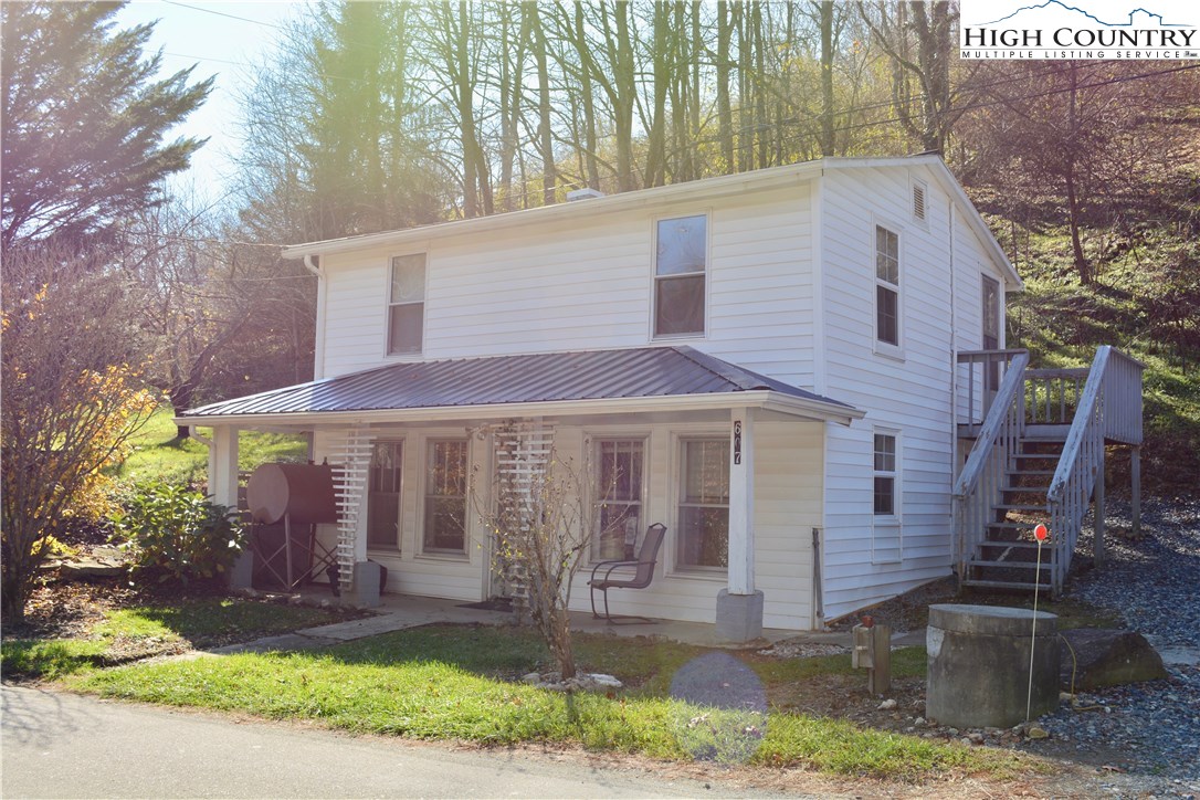 607 Georges Gap Road Vilas, NC 28692 - Photo 24 of 29 Gallery Image 24