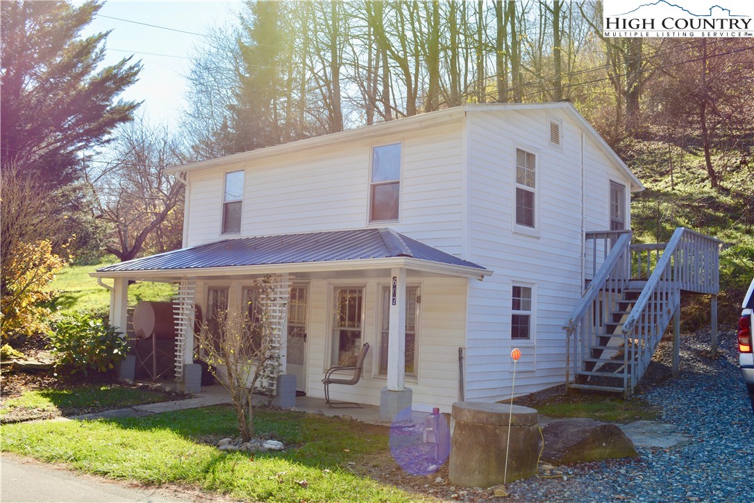 607 Georges Gap Road Vilas, NC 28692 - Photo 25 of 29 Gallery Image 25
