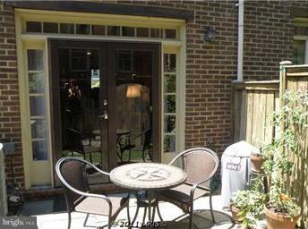 1249 Portner Road Alexandria, VA 22314 - Photo 13 of 24 Exterior (Rear)