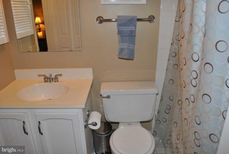 1249 Portner Road Alexandria, VA 22314 - Photo 22 of 24 Bath (Master) 2