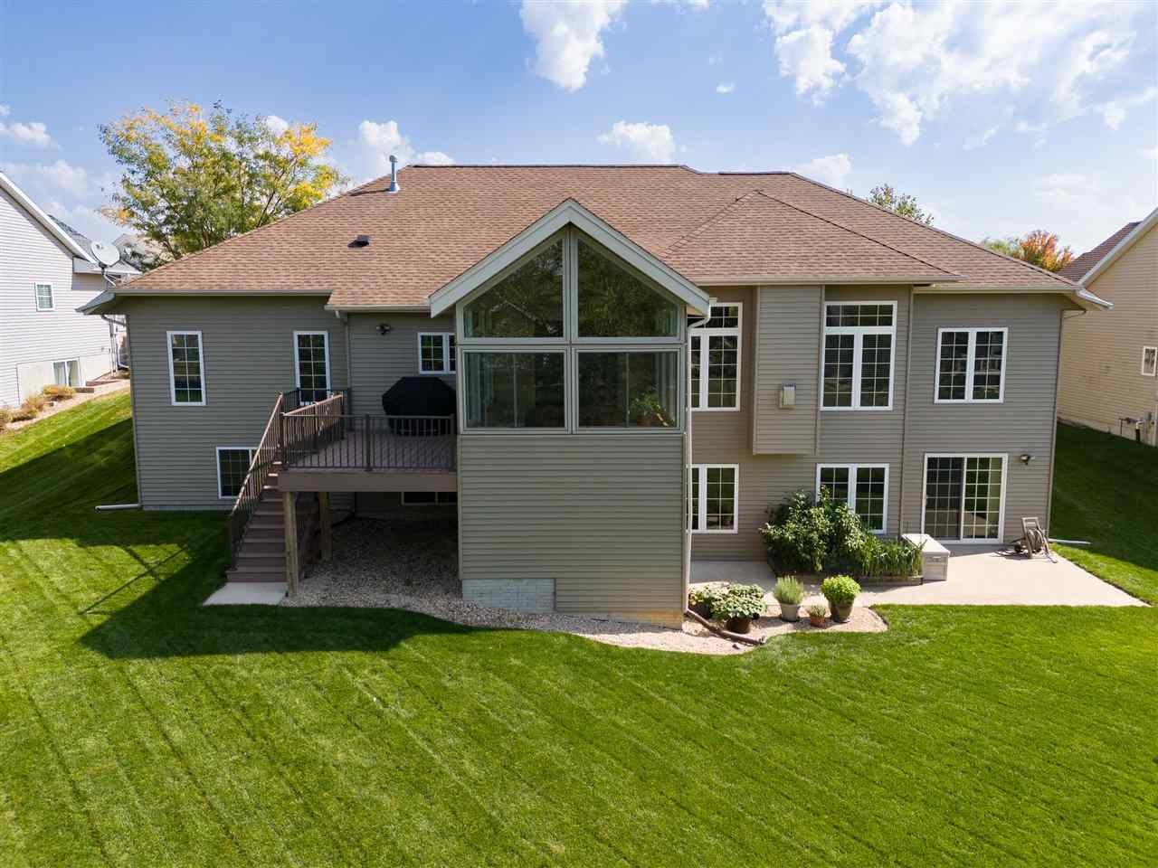 2845 Wildflower Road Cedar Rapids, IA 52411 - Photo 39 of 41 Gallery Image 39