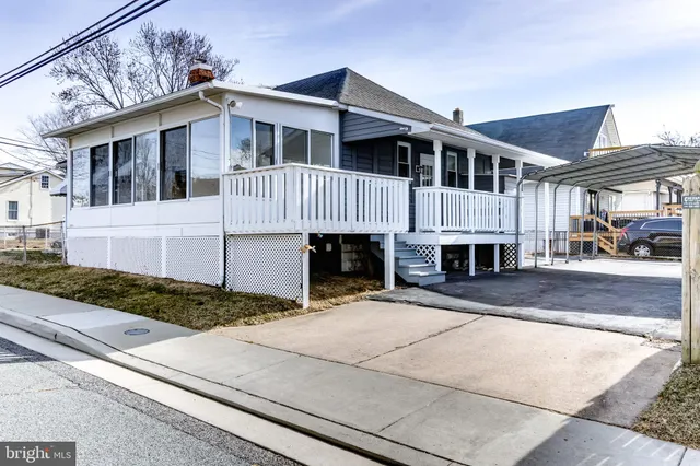 $360,000 | 300 Lorraine Avenue, Baltimore, MD 21221