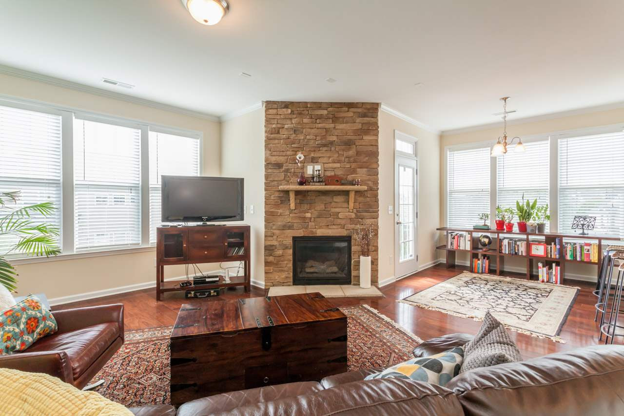 10100 Glen Autumn Road Raleigh, NC 27617 - Photo 3 of 25 Photo 3