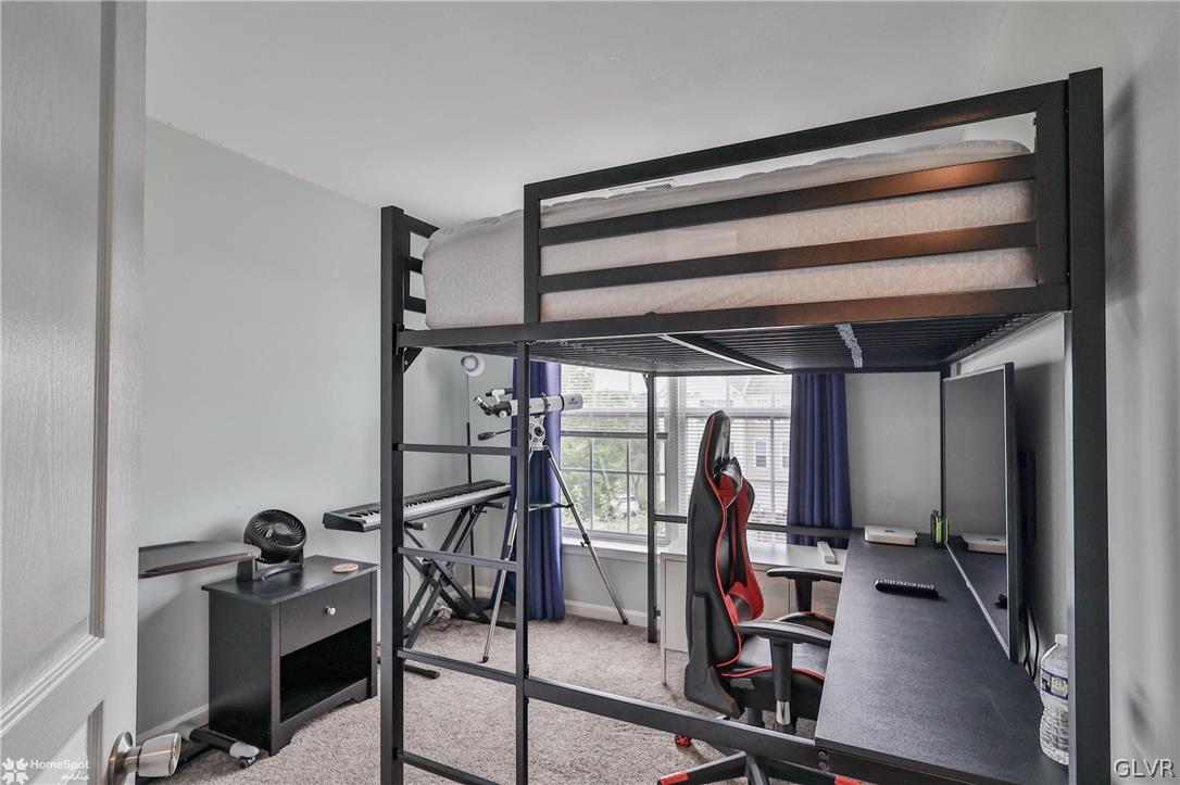 8550 Gateway Road Breinigsville, PA 18031 - Photo 40 of 50 a view of a room with gym equipment